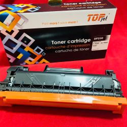 Hộp mực in Ricoh SP230_SP 230DNW_230SFNW_TOPJET/HALLOYA_SP230H