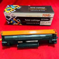 Hộp mực CF248A - M15A/M28A (Có sẵn Chíp) TOPJET                                                                                                                                                         