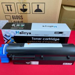 Hộp Mực in Sindoh A620dn | A621dn | LP 4040dn | 4090dn _ Halloya _ A620T12K_A620_HALLOYA