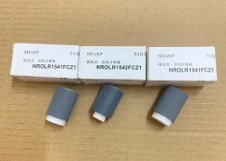 Bộ Bánh xe kéo giấy khay ADF Sharp MX-M260 | M264N | M283N | M310 | M314N | M354N | M363N | M363U | M364N | M453N | M453U | M464N | M503N | M503U | M564N