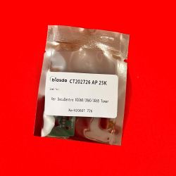 Chip mực xerox DCV  2060 | 3060 | 3065  | AP2560 | AP3560 _ 25K (CN618)                                                                                                                                 