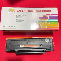 Hộp mực Pantum P2200 | P2500 | P2516 | P2505W | M6500 | M6502 | M6505 | M6550 series_PC-211/PC-210 KEV                                                                                                  