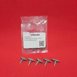 Bộ Lẫy Tách Giấy Lô Sấy Xerox Phaser 5550 Optra W840 | X860 | 450I | 5010 | 4000 | 4070 | 5070                                                                                                          