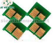 Chip mực máy in Laser màu HP-CP1025/1025nw                                                                                                                                                              