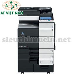 Máy Photocopy Màu Konica Minolta Bizhub C754e                                                                                                                                                           