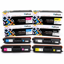 Hộp mực HL-L8260CDN | HL-L8360CDW | MFC-L8690CDW | MFC-L8900CDW _ Halloya                                                                                                                               