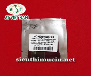 Drum chips photo Xerox DC 450I/550I/3000/4000/5010                                                                                                                                                      