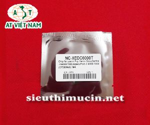 Toner chips photo Xerox DC 6000/ 7000