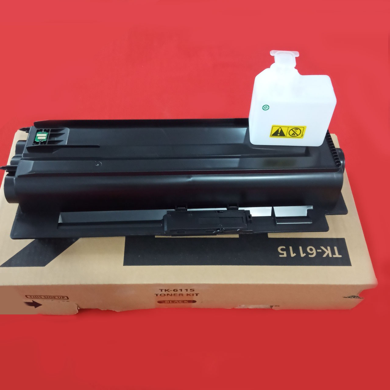 Mực Photocopy Kyocera M4125IDN/ 4132IDN-TK 6115                                                                                                                                                         