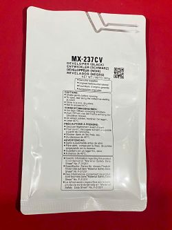 Bột từ Sharp MX-237CV 6031 | 6026 | 316 | 258 | 318 | 260 | 235 | 270 | 275 | M314 | 354 | BP-20M22 | BP-20M24 | BP-20M24 | BP-20M31 | BP 30M35 | BP 30M31 | BP 30M28_MX-237CV _ 300g                   