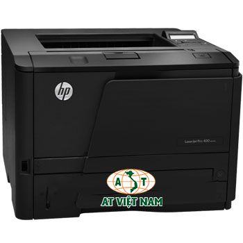 HP LASERJET PRO M401D PRINTER-Đảo mặt tự động                                                                                                                                                           