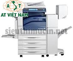 Máy photocopy kỹ thuật số Xerox DocuCentre DC IV 5070CP                                                                                                                                                 