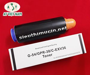 Mực máy photocopy Canon NPG 54