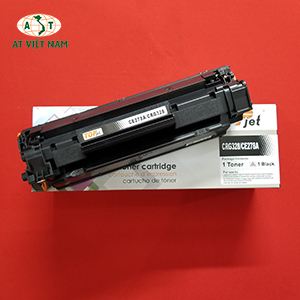 Mực in Laser HP CE278A-78A                                                                                                                                                                              