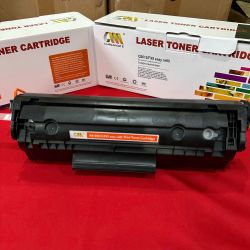 Hộp mực Canon LBP 2900, Canon LBP 3000 - Canon Fax L100 | L120 | L140 | L160 | L75IC | MF4110 | 4120 | 4122 | 4140 | 4150 | ICMF4680 | 4720 LaserBase Series MF4100                                     