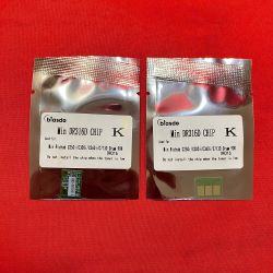 Chip trống đen Konica Minolta Bizhub 300i | 360i | C250i | C300i | C360i (CN1612)                                                                                                                       