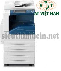 Máy photocopy kỹ thuật số Xerox Document Centre DC 2058CPS                                                                                                                                              