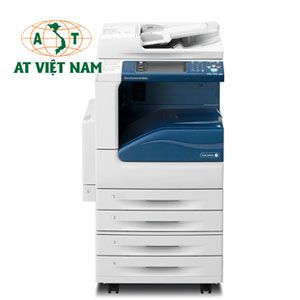 Máy photocopy Fuji Xerox DocuCentre DCV 3060CP