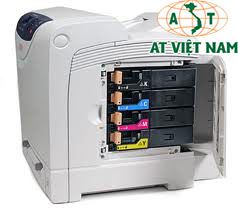 Mực đổ máy in Laser màu Xerox C1110-Đỏ                                                                                                                                                                  