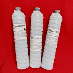 Mực Photocopy Ricoh Toner Type 6210D                                                                                                                                                                    