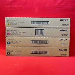 Hộp Mực Photocopy Xerox Versant V80 | V180 | V280 _ 006R01643_Zin Hãng _  USA Cyan                                                                                                                      
