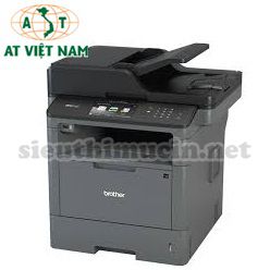 Máy in laser đa năng Brother MFC-L5700DN In-Fax-Photocopy-Scan                                                                                                                                          