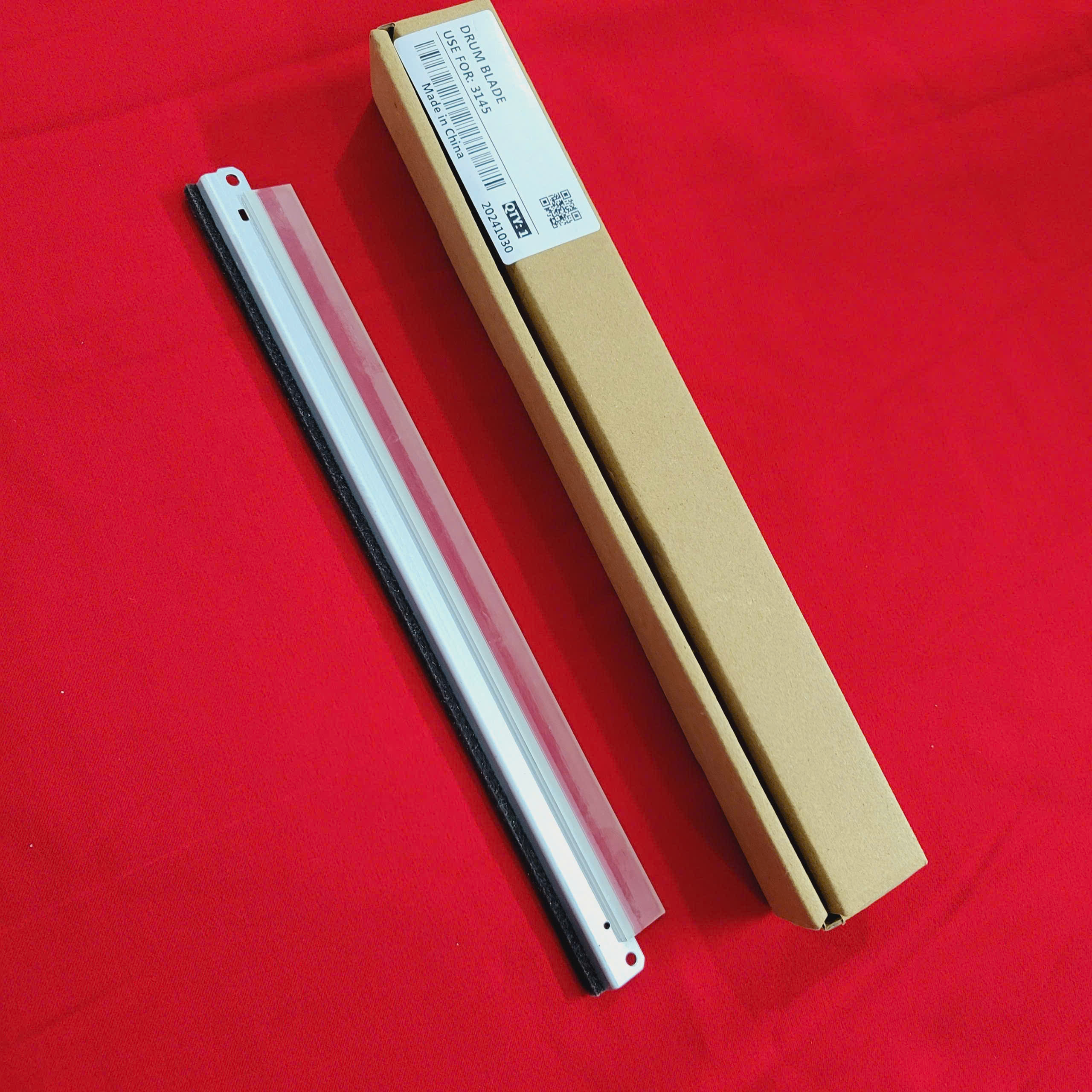 Gạt Trống Kyocera P3045dn | P3050dn | P3055dn | P3060dn | M3645dn | M3145dn_DK3145_DRUM BLADE (CN2316)                                                                                                  