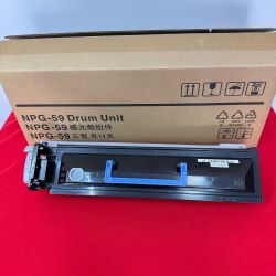 Cụm Trống Canon IR2002 | 2202 | 2004 | 2204 | 2006 | 2206 | 2425_NPG 59_ DRUM UNIT_Nhập khẩu mới 100%_Biasdo (CN541)