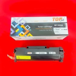 Hộp mực HP M211d | M211dw | M236dw | M236sdw - W1360A Topjet_Có chíp