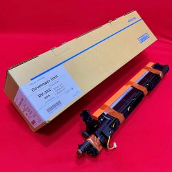 Cụm từ Konica minolta Bizhub 227/287/367 _ DV 312K Biasdo                                                                                                                                               