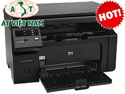 HP LaserJet Pro M1132 Multifunction Printer                                                                                                                                                             