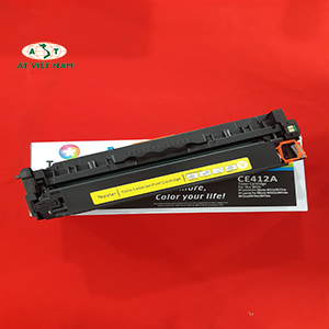 Mực HP Color LaserJet Pro MFP M476 printers (CF382A)                                                                                                                                                    