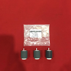 Bộ Bánh xe kéo giấy khay gầm Sharp MX-M 283 | 363 | 453 | 503 | 502 | 460 | 464 | 560 _ Bộ 3 quả                                                                                                        