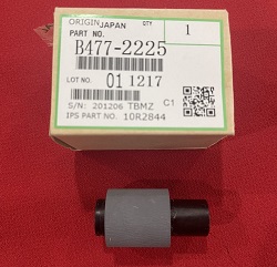 Quả kéo tách giấy khay ADF Ricoh MP 5500/6500/7500/6000/7000/8000                                                                                                                                       