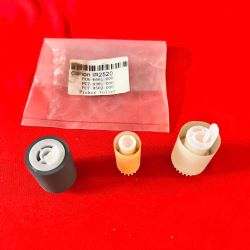 Bộ bánh xe kéo giấy khay gầm Canon imageRUNNER 4251 | 4525i | 4535i | 4545i | 4551i (bộ 3 quả) FC6-6661-000 , FC7-9381-000 , FB6-3405-000