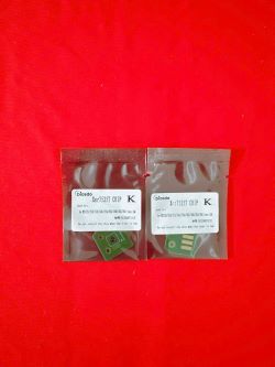 Chip mực xerox Workcentre 7525 | 7530 | 7535 | 7545 | 7556 | 7830 | 7835 | 7845 | 7855 | 7836 | 7856 26K NA/WE màu đen