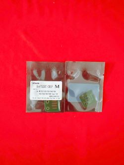 Chip mực xerox Workcentre 7525 | 7530 | 7535 | 7545 | 7556 | 7830 | 7835 | 7845 | 7855 | 7836 | 7856 26K NA/WE màu đỏ                                                                                   