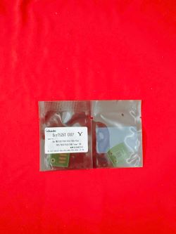 Chip mực xerox Workcentre 7525 | 7530 | 7535 | 7545 | 7556 | 7830 | 7835 | 7845 | 7855 | 7836 | 7856 26K NA/WE màu vàng                                                                                 