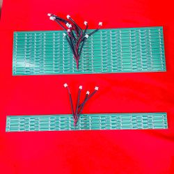 Đèn Xóa Trống Ricoh MP 5500 | 6500 | 7500 | 6000 | 7000 | 8000 | 6001 | 7001 | 8001 | 9001 | 6002 | 7502 | 9002 | 2051 | 2060 | 2075 | 9100 _ B234-2270                                                 