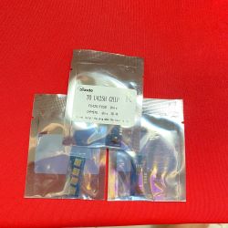 Chip mực màu đen Toshiba 2555C | 3055C | 3555C | 4555C | 5055C | 2020AC | 2520AC | 2525AC | 3025AC | 3525AC | 4525AC | 5525AC | 6525AC_BLACK