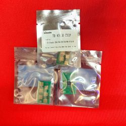 Chíp mực Toshiba e-Studio 256 | 306 | 356 | 456 | 256S | 306S | 356S | 456S | 256SD | 306SD | 356SD | 456SD_4590U 24K _ USA                                                                             