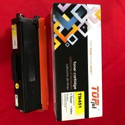 Hộp mực HL-L8260CDN | HL-L8360CDW | MFC-L8690CDW | MFC-L8900CDW_Yellow                                                                                                                                  