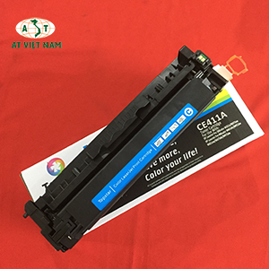 Mực HP Color LaserJet Pro MFP M476 printers (CF381A)