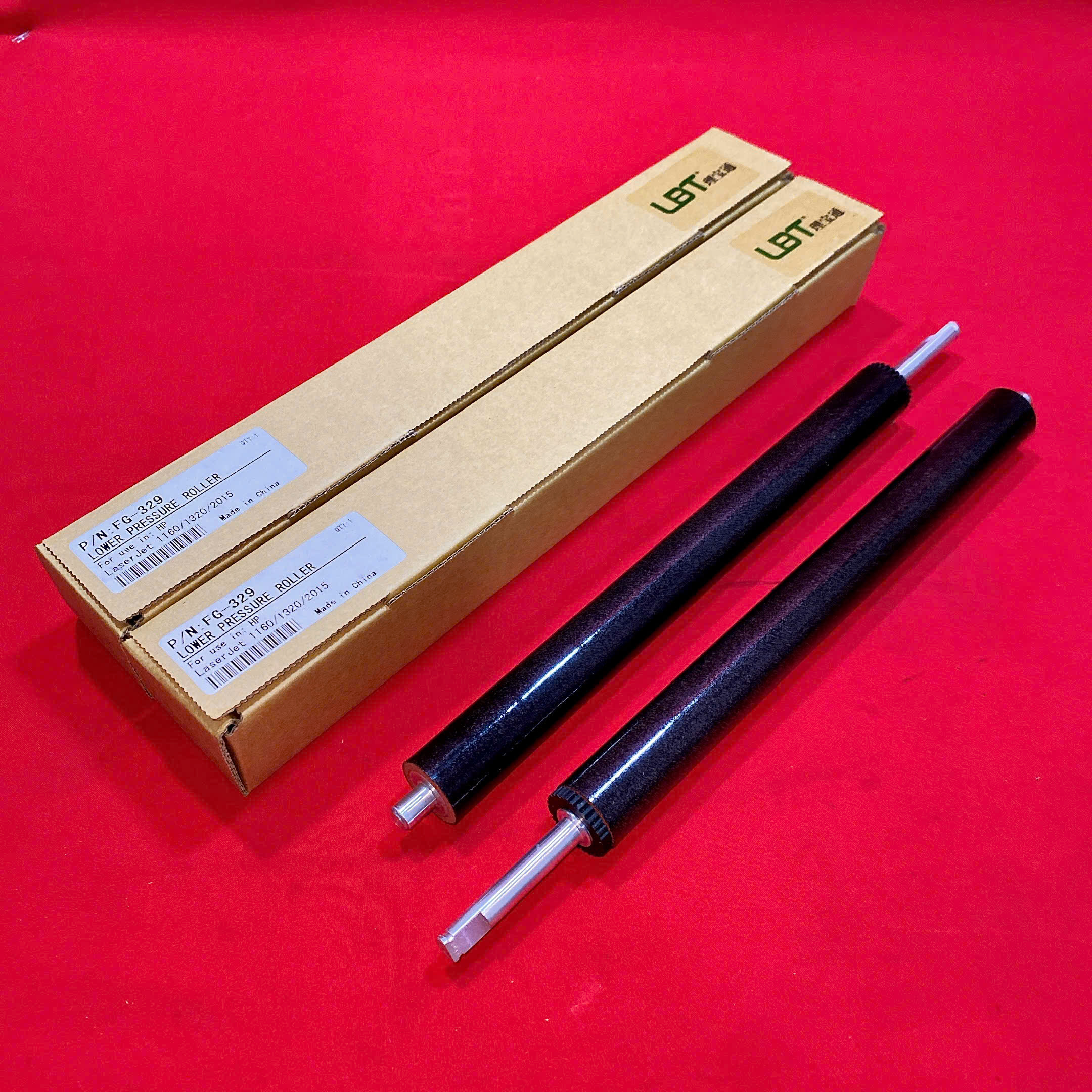 Ru Lô ép HP 1160 | 49A | 53A | RC1-3630 /FG-329 (CN1966)                                                                                                                                                