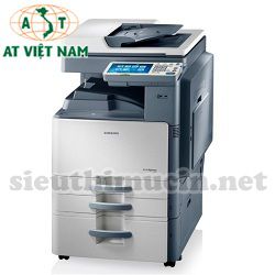 Máy Photocopy A3 Samsung 40 bản/phút SCX-8240NA                                                                                                                                                         