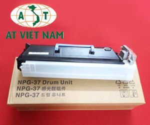 Cụm trống Canon NPG 37 Drum Unit                                                                                                                                                                        