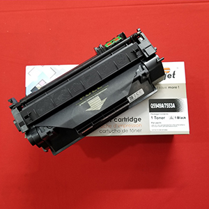 Mực máy in HP LaserJet 1160/1320/3390/3392-TopJet Q5949A
