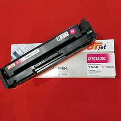 Hộp mực HP CF503 (M) -HP M254dw/nw/MFP M280nw/M281fdn/dw                                                                                                                                                