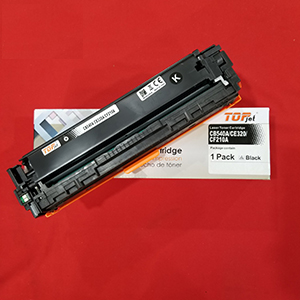 Mực in HP Laser Màu HP1215-CB541A                                                                                                                                                                       