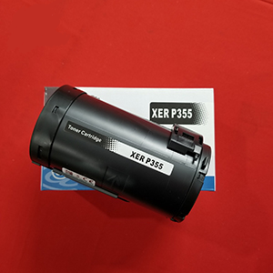 Mực in Laser đen trắng Xerox P355/M355DF-CT201937                                                                                                                                                       